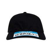 Vetements Baseball cap Black, Dam