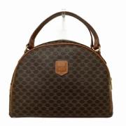 Celine Vintage Pre-owned Laeder celine-vskor Brown, Dam