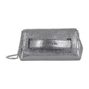 Orciani Snygg Crossbody Väska Gray, Dam