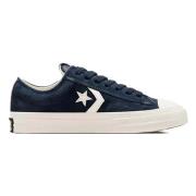 Converse Star Player 76 Sneakers Blue, Herr