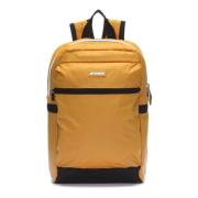 K-Way Liten Laon Ryggsäck Yellow, Herr