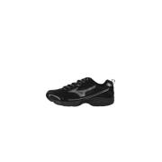 Mizuno Tech Mesh Chunky Sneakers Black, Unisex