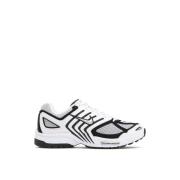 Nike Air Peg 2K5 Sneakers Vit White, Herr