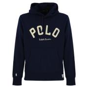 Ralph Lauren Polo Tröjor Blå Blue, Herr