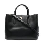 Ralph Lauren Handbags Black, Dam