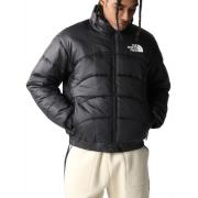 The North Face 2000 Synthetic Puffer Jacka Black, Herr