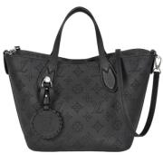 Louis Vuitton Vintage Pre-owned Laeder louis-vuitton-vskor Black, Dam