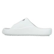 Off White Gummi sandaler Gray, Herr