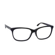 Gucci Vintage Pre-owned Plast solglasgon Black, Dam