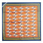 Tramontano Sidenscarf Multicolor, Dam