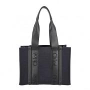 Chloé Pre-owned Pre-owned Laeder handvskor Black, Dam