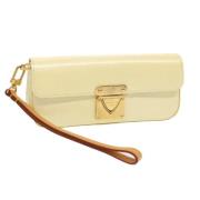 Louis Vuitton Vintage Pre-owned Canvas hem-och-kontorstillbehr Beige, ...