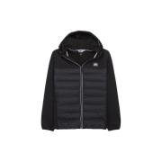 Ellesse Stilren Lorato Jacka Black, Herr