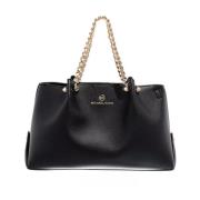 Michael Kors Damväska Zena 30F2G9Zm1V001 Black, Dam