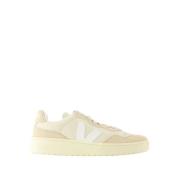 Veja Laeder sneakers Beige, Unisex