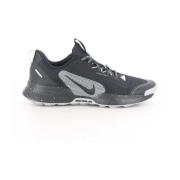 Nike Herr Grå Juniper Trail Sneakers Black, Herr