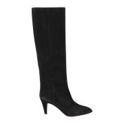 Isabel Marant Stilfull Laspi Dammodellkollektion Black, Dam