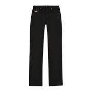 Diesel Jeans 1985 Larkee L.34 Black, Herr