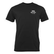 Vans Arbetad T-shirt Black, Herr