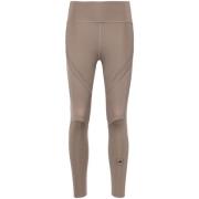 Adidas by Stella McCartney Tecear TPR OT 7/8 Leggings Beige, Dam