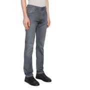 Jacob Cohën Slim Fit Bard Byxor Gray, Herr