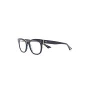 Dita Drx3039 D Optical Frame Black, Unisex