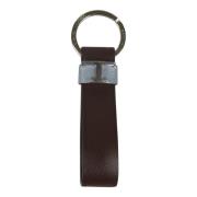 Tod's Stiliga Accessories Kollektion Brown, Herr