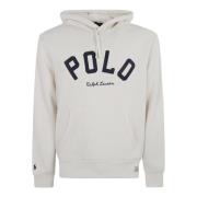 Ralph Lauren Herrkläder Sweatshirts Beige Noos Beige, Herr