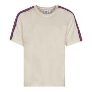 Adidas W.Bonner Vita T-shirts och Polos White, Herr