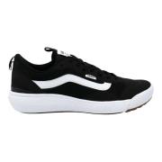 Vans Sportskor Black, Herr