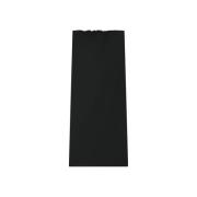 Loulou Studio Elegant Satin Midi Klänning Black, Dam