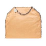 Stella McCartney Axelväska 'Falabella' Beige, Dam