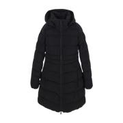 Canada Goose Aurora Dunjacka Black, Dam