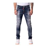 My Brand Klassiska Denim Jeans Blue, Herr