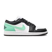 Nike Retro Sneakers Kollektion Black, Herr