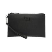 Byblos Stad Herr Pouch Black, Herr