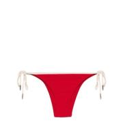 La Perla Rosa Casual Bikini Bottom Pink, Dam