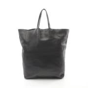 Celine Vintage Pre-owned Laeder celine-vskor Black, Dam