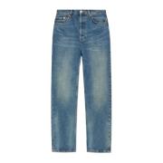 Samsøe Samsøe Jeans Eddie Blue, Herr