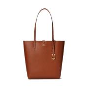 Ralph Lauren Medium toteväska Brown, Dam