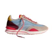 Hoff Peony Konst Sneakers Multicolor, Dam