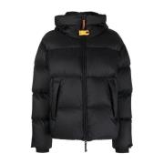 Parajumpers Bruna Jackor & Kappor för Kvinnor Aw23 Black, Dam