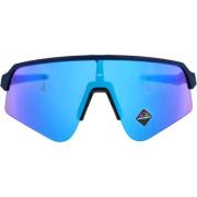 Oakley Sutro Lite Sweep Solglasögon med Spegellinser Blue, Unisex