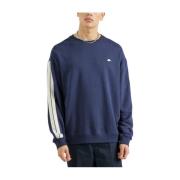 Ellesse Klassisk Almora Sweatshirt Blue, Herr