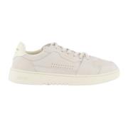 Axel Arigato Off-White/Beige Dice Lo Sneaker White, Herr