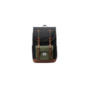 Herschel Klassisk Urban Ryggsäck Black, Herr