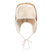 UGG Mockahatt Brown, Dam