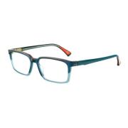 Etnia Barcelona Gavia Ptog Optical Frame Blue, Unisex