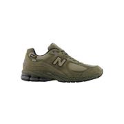 New Balance 2002Rpk Sneakers Green, Herr