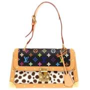 Louis Vuitton Vintage Pre-owned Paels louis-vuitton-vskor Multicolor, ...